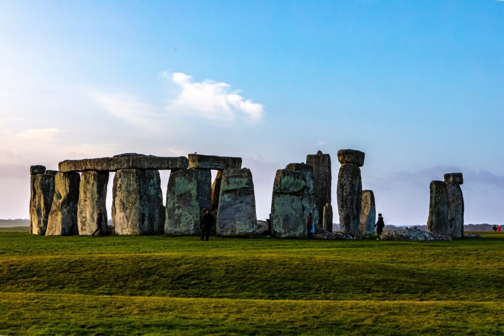 stonehenge and bath, Speciality Coach Hire